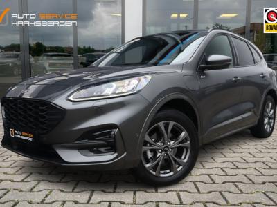 Financial Leas Ford Kuga 2.5 PHEV ST-Line X