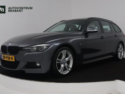 Financial Lease BMW 3 Serie Touring 320i Edition M Sport Shadow High Executive