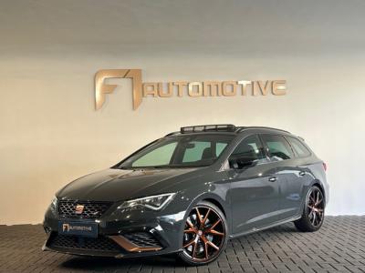 Financial Leas SEAT Leon ST 2.0 TSI 4DRIVE CUPRA Ultimate Pano