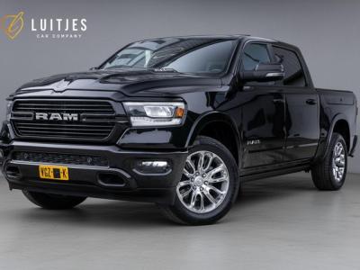 Financial Lease Dodge Ram 1500 5.7L V8 4x4 Laramie I Pano-dak I H&K I Luchtvering I 360° I Prins-LPG I ACC I Elek.-Sidebars