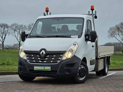 Financial Lease Renault Master 2.3