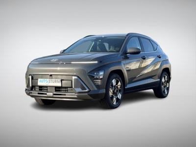 Financial Leas Hyundai KONA 1.6 GDI HEV Premium