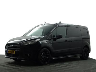 Financial Leas Ford Transit Connect 1.5 EcoBlue L2 ST Line Aut-