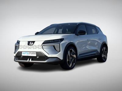 Financial Leas Mitsubishi Eclipse Cross Intense+ 87 kWh