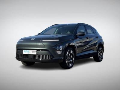 Financial Leas Hyundai KONA Electric Premium 64.8 kWh