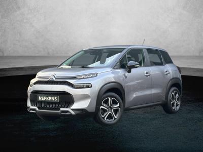 Financial Lease Citroën C3 Aircross 1.2 110pk You