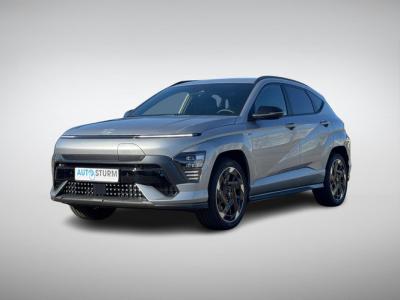 Financial Leas Hyundai KONA Electric N Line 64.8 kWh