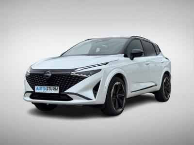 Financial Leas Nissan QASHQAI 1.5 e-Power N-Design