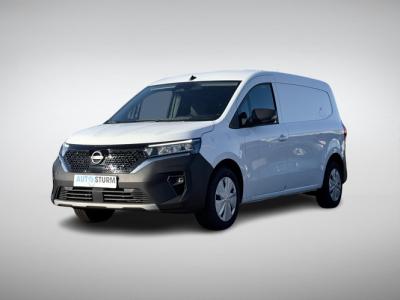 Financial Leas Nissan Townstar N-Connecta L2 44 kWh