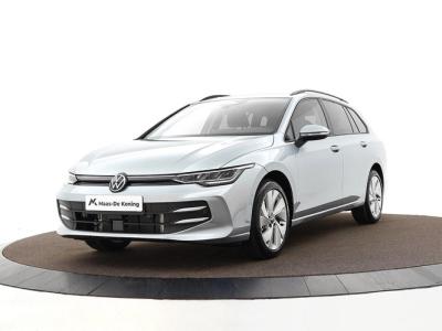 Financial Lease Volkswagen Golf variant Life Edition 1.5 eTSI 116 pk 7 versn. DSG