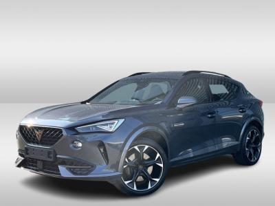 Financial Leas CUPRA Formentor 1.4 e-Hybrid 245PK VZ Black Edition