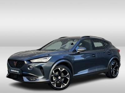 Financial Lease CUPRA Formentor 1.4 e-Hybrid 204PK Performance