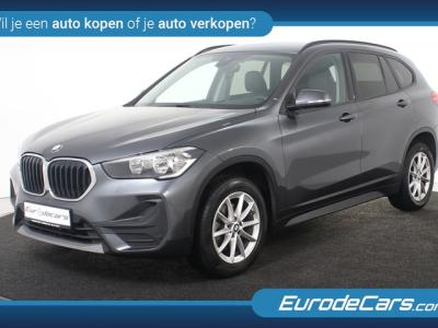 Financial Leas BMW X1 sDrive18i X-Line