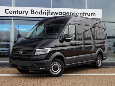 Financial Lease Volkswagen Crafter Exclusive L3 2.0 TDI EU6 130 kW GVW 3.5T