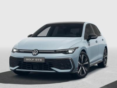 Financial Lease Volkswagen Golf GTE 1.5 eHybrid 200 kW