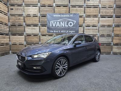 Financial Lease SEAT Leon 1.4 TSI eHybrid PHEV Xcellence Pano Clima Navi Camera 18"LM