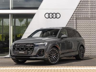 Financial Leas Audi Q7 Pro Line S 55 TFSI e 290 kW