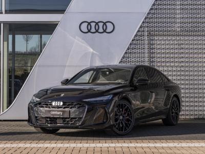 Financial Leas Audi A6 Limousine S edition e-hybrid 220 kW