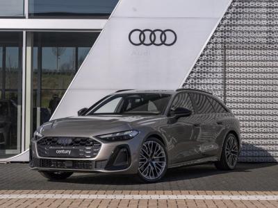 Financial Lease Audi A5 Avant S edition e-hybrid 220 kW