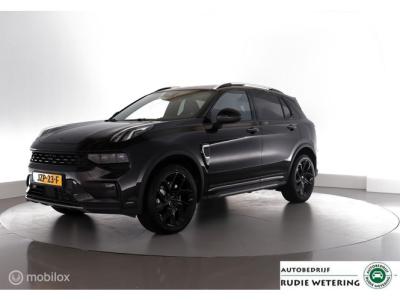 Financial Leas Lynk & Co 01 1.5 PHEV Black Style