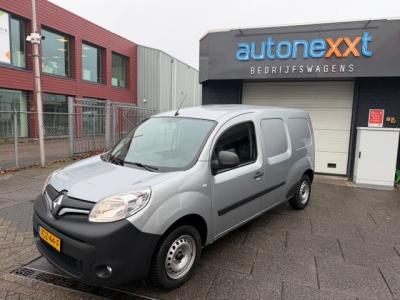 Financial Leas Renault Kangoo 1.5 Blue dCi 95 Comfort Maxi