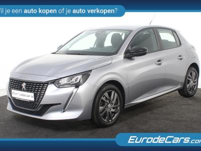 Financial Lease Peugeot 208 1.5 BlueHDi Active Pack
