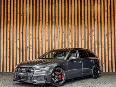 Financial Lease Audi A6 Avant 45 TFSI 245PK Quattro S edition