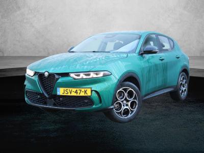 Financial Lease Alfa Romeo Tonale 1.3T PHEV Ti