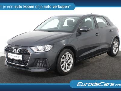 Financial Leas Audi A1 Sportback 25 TFSI Sport