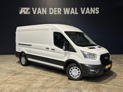 Financial Lease Ford Transit 2.0 TDCI 170pk L3H2 Euro6 Airco