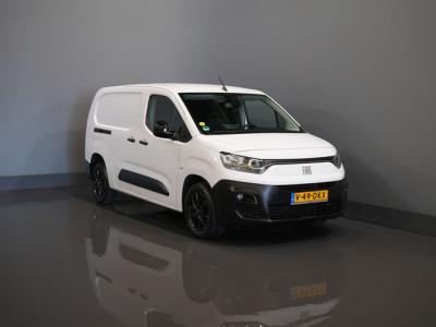 Financial Lease Fiat Doblò 1.5D 130 pk L2 Riem.V.V