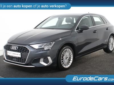 Financial Lease Audi A3 Sportback 40 TFSI e Advanced edition