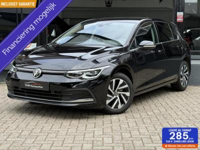 Financial Lease Volkswagen Golf 1.4 eHybrid Style AutCarPlay