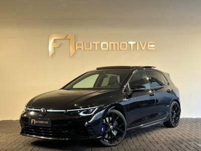 Financial Leas Volkswagen Golf 2.0 TSI R 4M Performance Pano
