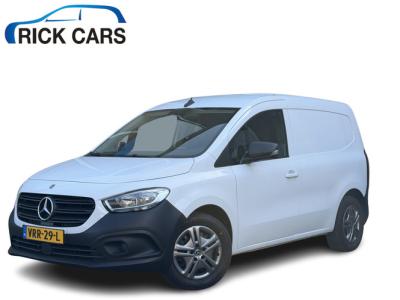 Financial Lease Mercedes-Benz Citan 108 CDI L1 Pro