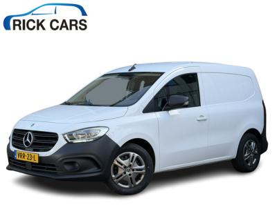 Financial Lease Mercedes-Benz Citan 108 CDI L1 Pro