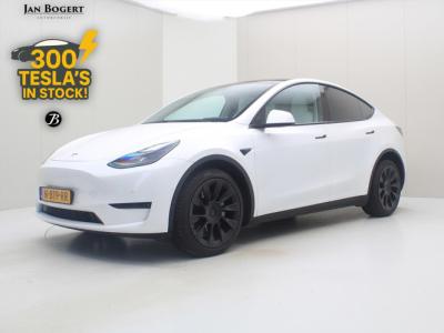 Financial Leas Tesla Model Y Long Range AWD 351pk