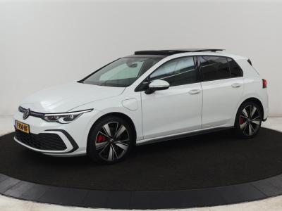 Financial Leas Volkswagen Golf 1.4 eHybrid GTE
