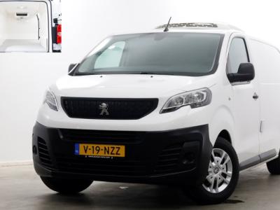 Financial Leas Peugeot Expert 1.5 BlueHDI 102pk Koelwagen