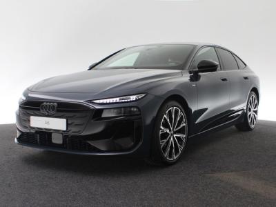 Financial Leas Audi A6 e-tron Sportback 83 kWh 286 pk S edition