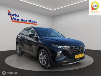 Financial Leas Hyundai Tucson 1.6 T-GDI MHEV Premium