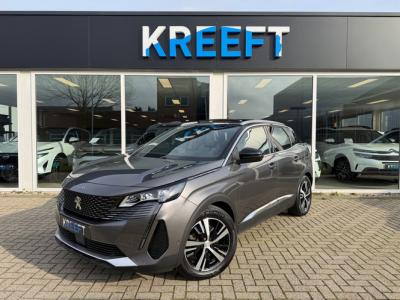 Financial Lease Peugeot 3008 1.6 HYbrid 225 GT