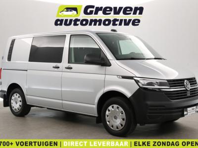 Financial Lease Volkswagen Transporter T6.1 2.0 150PK TDI L1H1