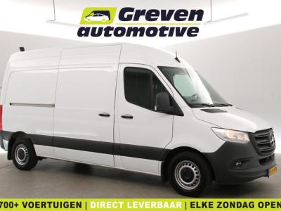 Financial Leas Mercedes-Benz Sprinter 314 143PK L2H2