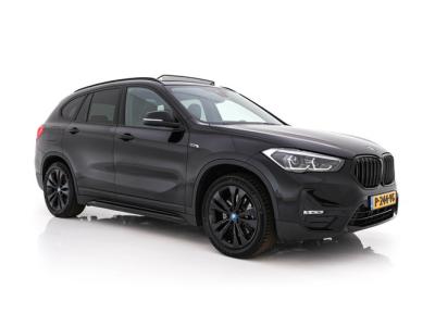 Financial Lease BMW X1 xDrive25e Sportline Business Edition Plus
