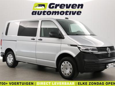 Financial Leas Volkswagen Transporter T6.1 2.0 TDI 150PK L1H1