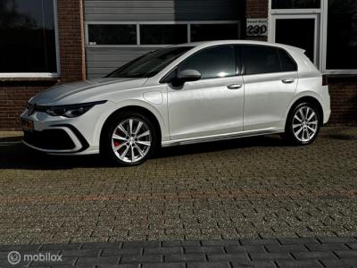 Financial Lease Volkswagen Golf 1.4 GTE DSG HEAD-UP