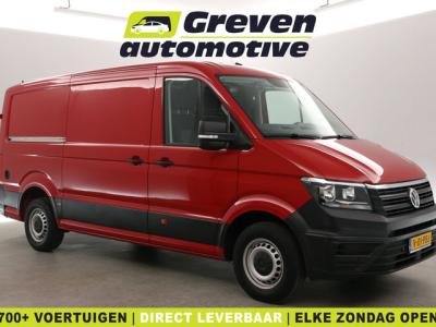 Financial Lease Volkswagen Crafter 2.0 TDI L3H2