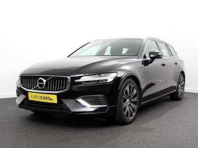 Financial Lease Volvo V60 2.0 T8 390pk Recharge AWD Inscription Expression