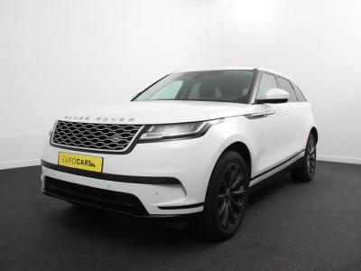 Financial Lease Land Rover Range Rover Velar 2.0 P400e
